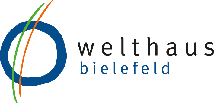 Logo Welthaus Bielefeld 