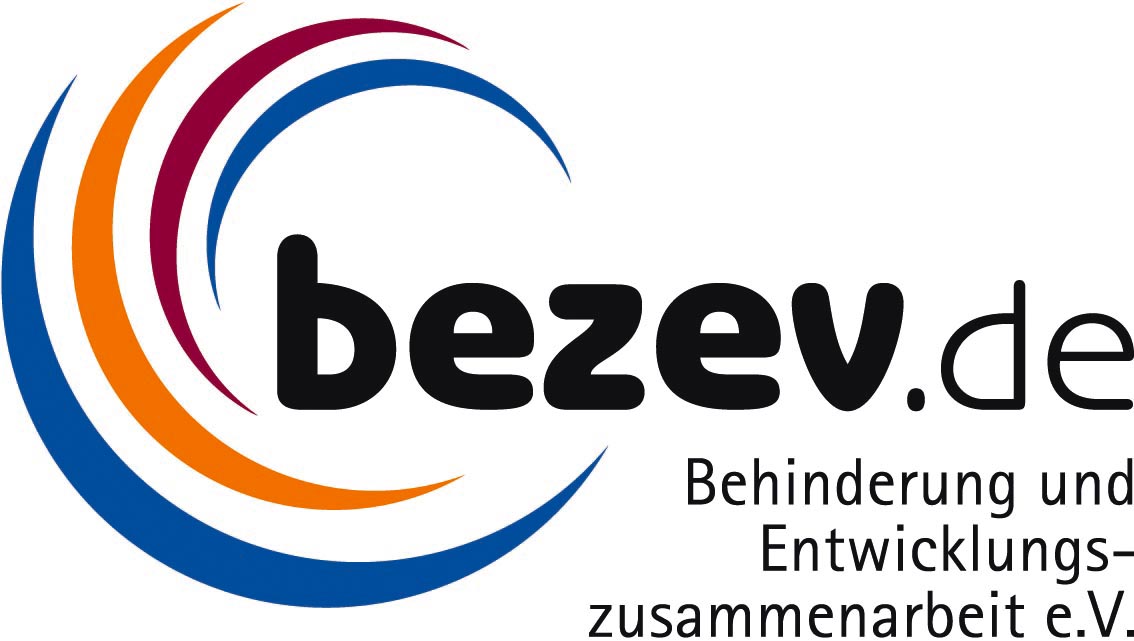 Logo bezev