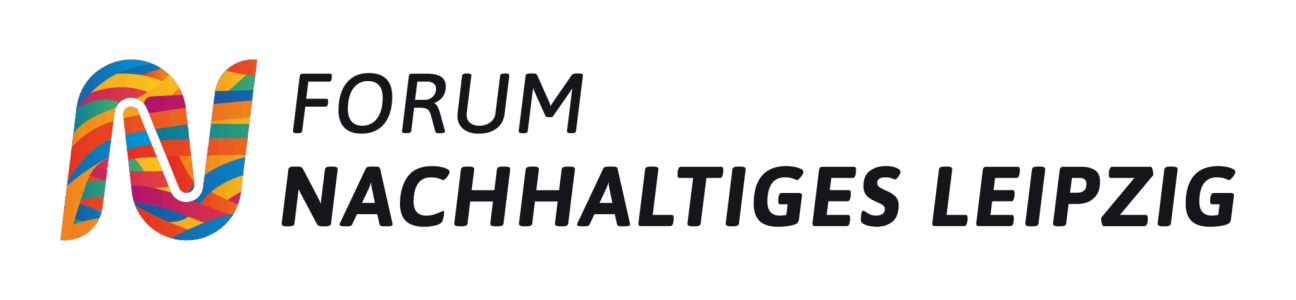 Logo Forum Nachhaltiges Leipzig