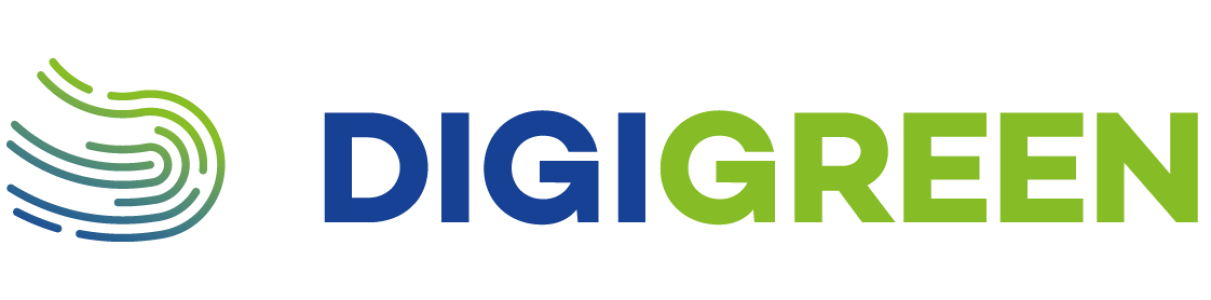 Logo DIGIGREEN