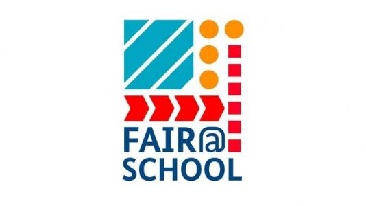 Logo fair@school