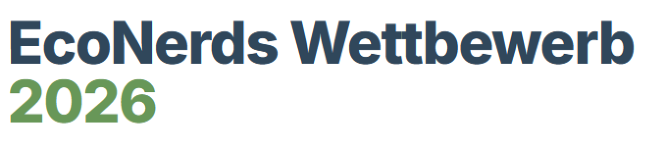 Logo des Wettbewerbs