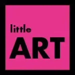 Logo Litte Art