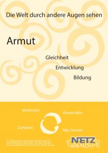 Die Welt durch andere Augen sehen: Armut