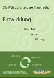 Die Welt durch andere Augen sehen: Entwicklung