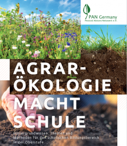 Deckblatt PAN Infoheft Quelle: https://pan-germany.org