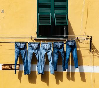 Umwelt und Konsum. Quelle. www.unsplash.com