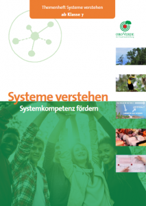 Themenheft Systeme Quelle: www.regenwald-schuetzen.org