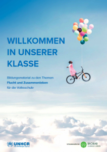Willkommen Deckblatt Quelle: www.baobab.at