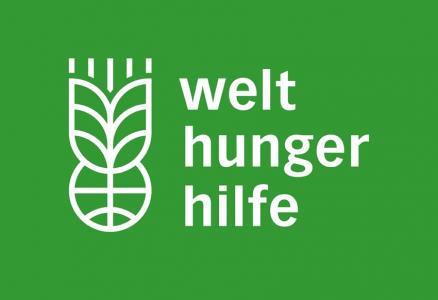 Logo Deutsche Welthungerhilfe e. V.