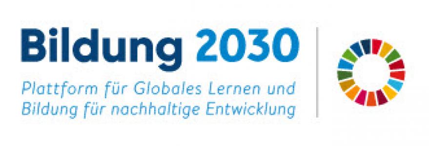 Logo Bildung2030