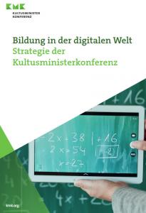 Strategie der Kultusministerkonferenz