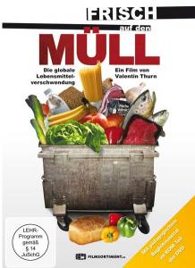 Korb mit vielen verschiedenen Lebensmitteln.