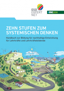 Cover der Publikation