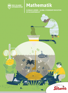 Cover Handbuch Mathematik. Bildrechte: Südwind