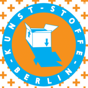 Logo Kunst-Stoffe – Zentralstelle für wiederverwendbare Materialien e. V.