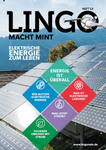 Was Energie ist und wie Strom erzeugt wird, sind essenzielle Informationen für die Energiewende.