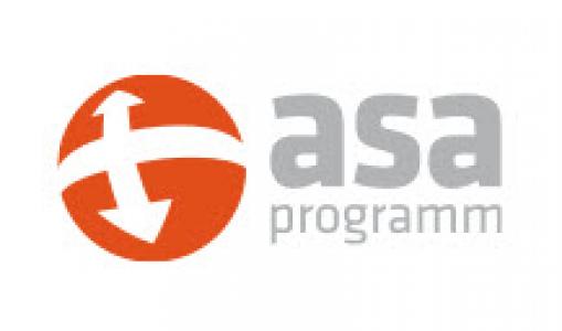 Logo ASA-Programm