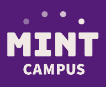 Logo MINT-Campus
