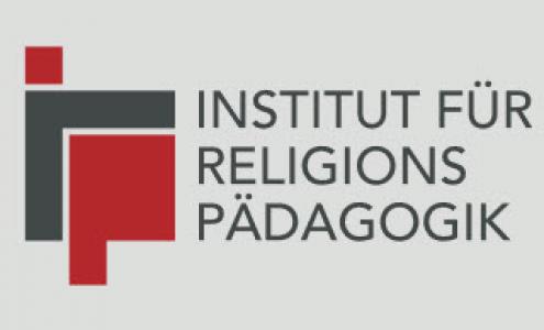 Logo Institut für Religionspädagogik. Quelle: /irp-freiburg.de