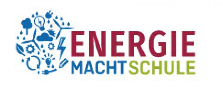 Logo zum Portal "Energie macht Schule". Quelle: http://www.energie-macht-schule.de/