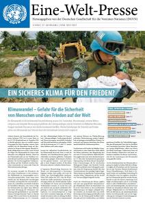 Eine-Welt-Presse