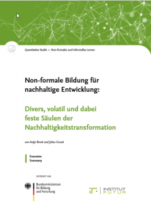 Studie  Quelle: Institut Futur