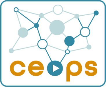 Logo ceops.