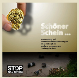  Broschüre Schöner Schein. 