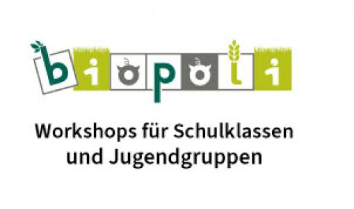 BIOPOLI - Ein Jugendbildungsprojekt, Quelle: Agrar Koordination
