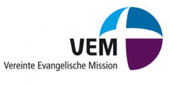 Logo VEM. Quelle: vemission.org