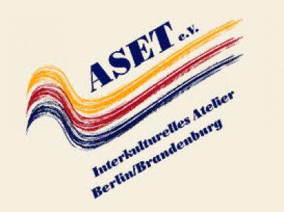 Logo ASET e.V. Quelle: aset-ev.de