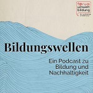 Podcast: "Bildungswellen". 