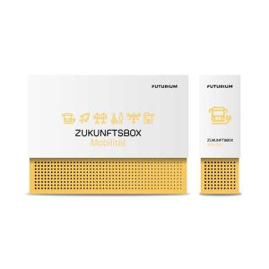 Zukunftsbox Mobilität