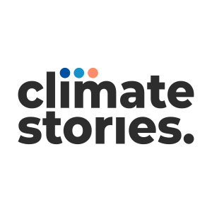 Logo Climate Stories