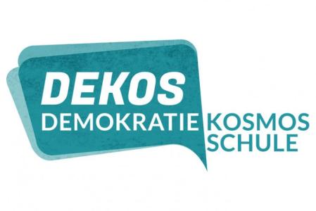 Logo DEKOS
