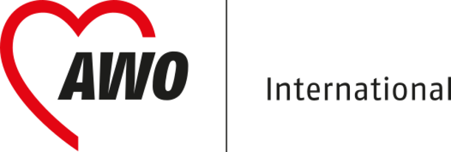 Logo AWO International