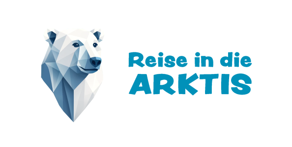 Logo Reise in die Arktis