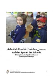 Kindergartenkinder