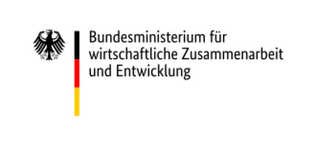 Logo BMZ