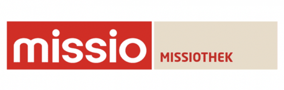 Logo missiothek