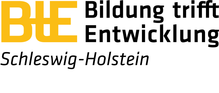 Logo BtE Schleswig-Holstein