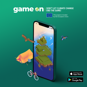 Grafik Climate Game