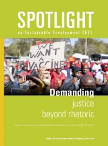 Cover Spotlight 2021