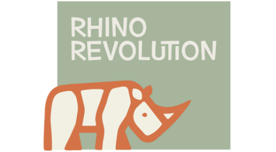 Logo Rhino Revolution