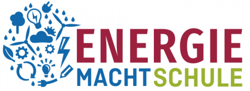 Logo Energie macht Schule