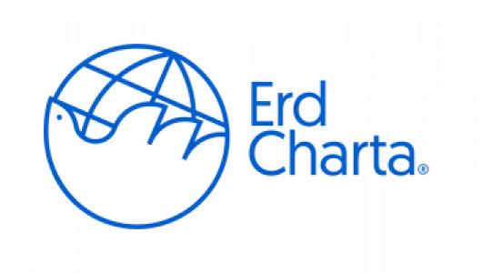 Logo Erd-Charta