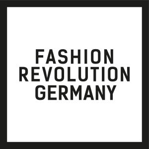 Logo Fashion Revolution Germany