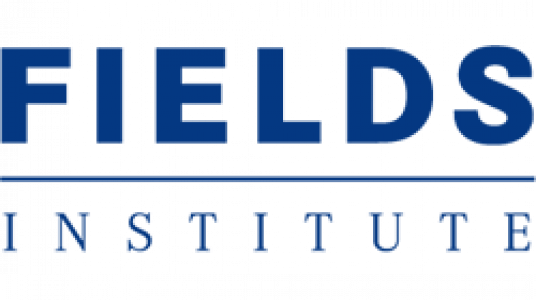 Logo des Fields Institute.