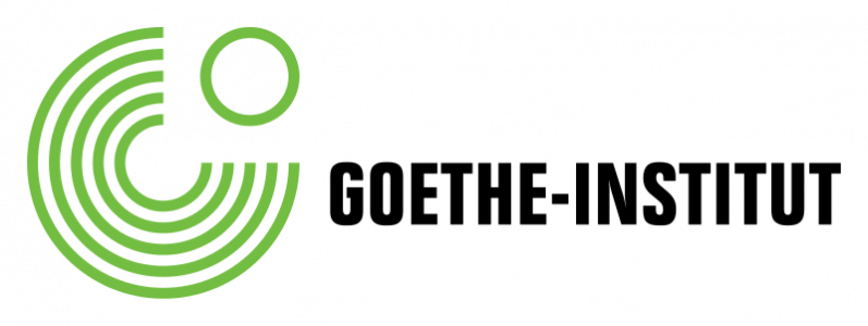 Logo Goethe-Institut